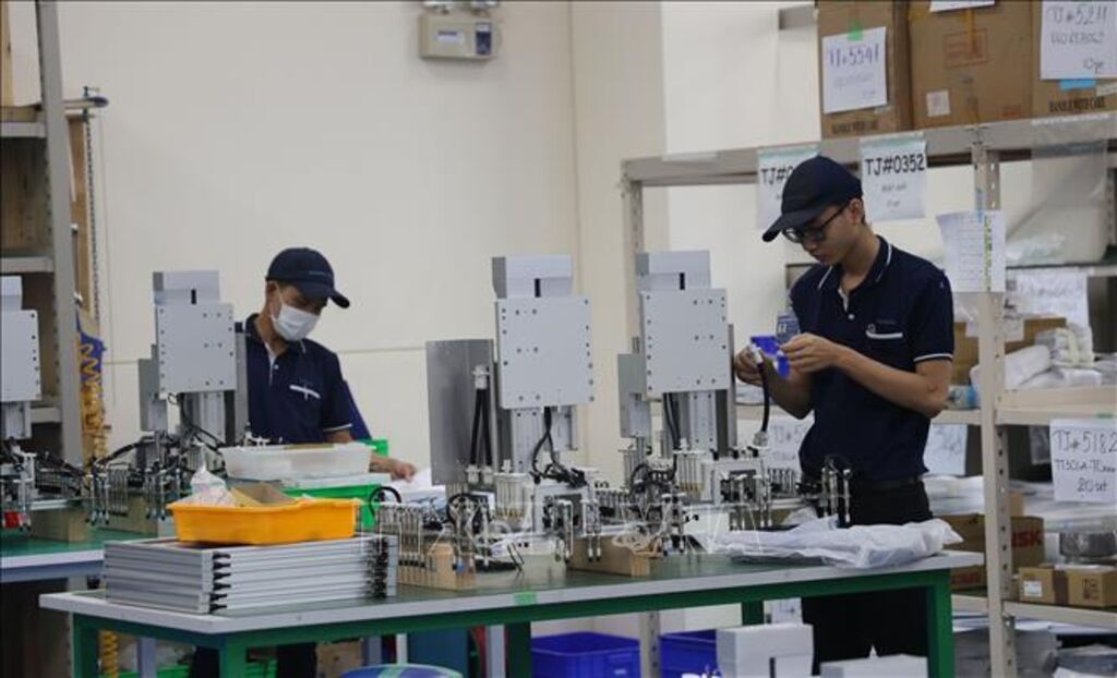 Gỡ 'điểm nghẽn' trong phát triển thị trường khoa học và công nghệ