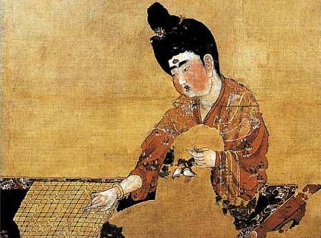 Sách sử chép Dương Quý Phi có vẻ đẹp 'tròn đầy', mỹ nhân này thực sự nặng bao nhiêu kilogram?