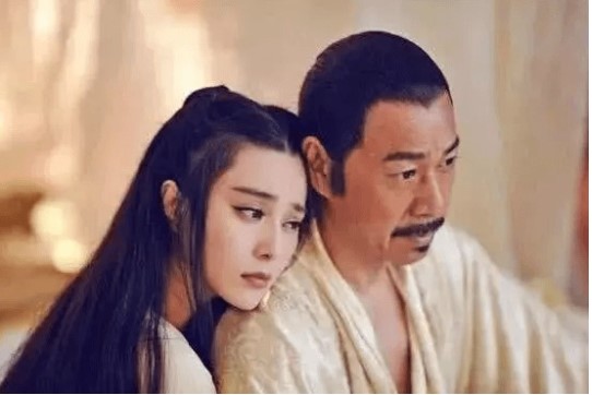 Sự thật về đêm thị tẩm đầu tiên 'bất thành' của Võ Mỵ Nương với Lý Thế Dân và 12 năm không con cái