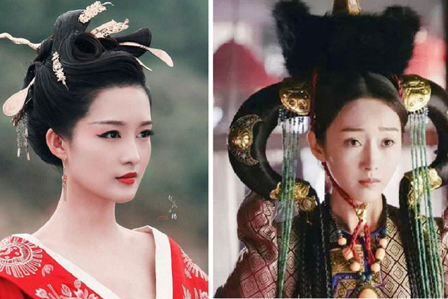 Các công chúa nhà Thanh sợ bị gả đi liên hôn với nước nào nhất? Vì sao?