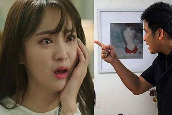 Chỉ vì hóng hớt mang cho nhà ngoại mấy hộp yến mà bị chồng chửi khiến tôi tổn thương không để đâu cho hết