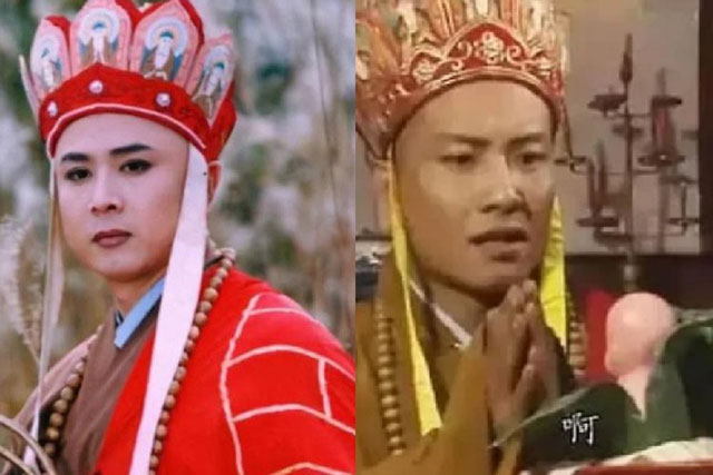 Ăn nhân sâm trường sinh bất tử nhưng vì sao Đường Tăng vẫn một mực từ chối?