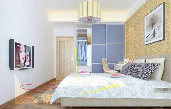 Những kiêng kỵ phong thủy nên nắm chắc, đừng đợi đến khi dọn đến ở rồi mới hối hận, tiền mất tật mang