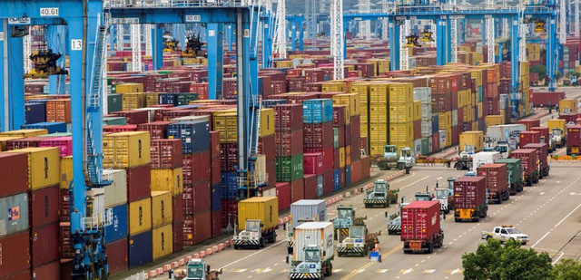 C&#x1EA9;n tr&#x1ECD;ng l&#x1EEB;a &#x111;&#x1EA3;o trong th&#x1B0;&#x1A1;ng m&#x1EA1;i qu&#x1ED1;c t&#x1EBF;