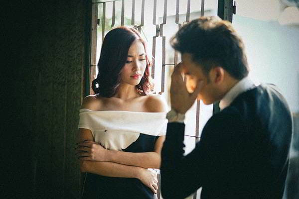 Chở mẹ vợ đi bắt quả tang vợ ngoại tình, khi đến nơi mọi việc lại diễn ra ngoài dự tính