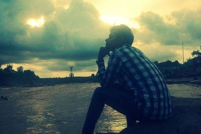 Mấy năm ở rể, Tết nào tôi cũng nước mắt chan cơm