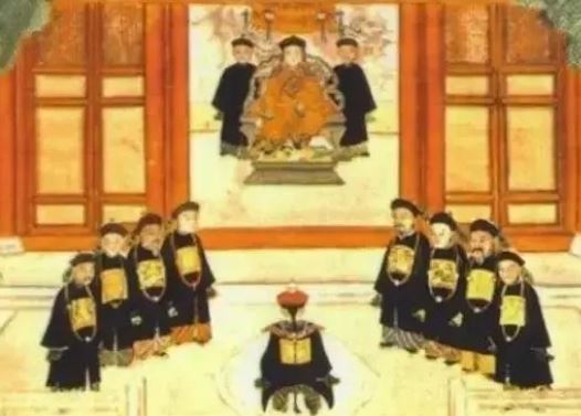 Ngày xưa, tại sao khi được vua ban chết lại phải tạ ơn?