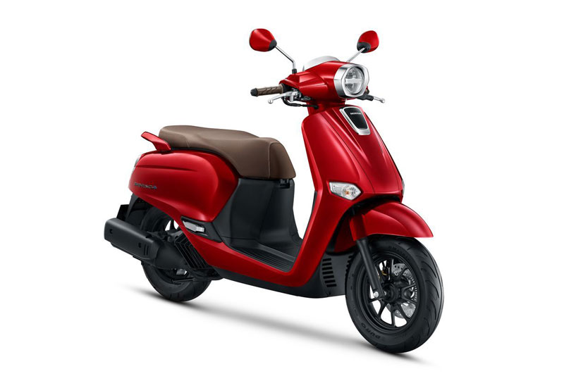 Honda sắp ra mắt siêu phẩm xe tay ga hoàn toàn mới tại Việt Nam
