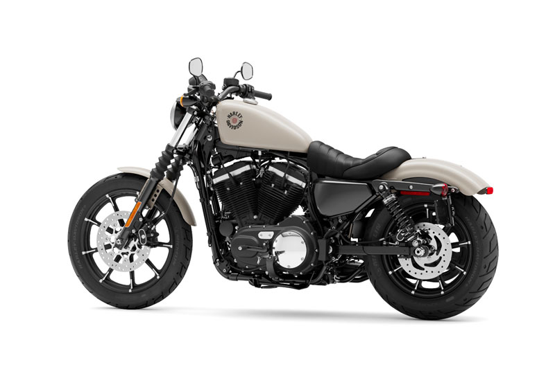 Bảng giá xe Harley-Davidson tháng 2/2024