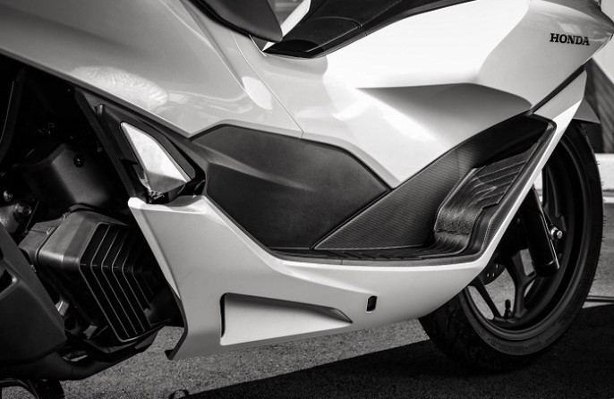 Honda sắp ra mắt xe tay ga ‘bom tấn’ mới tại Việt Nam, ngang cỡ Air Blade, có phanh ABS như SH, giá mềm