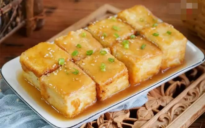 Bữa tối gia đình ngày đầu năm mới, giới thiệu một món 'hộp kho báu vàng', mềm, ngon và bổ dưỡng