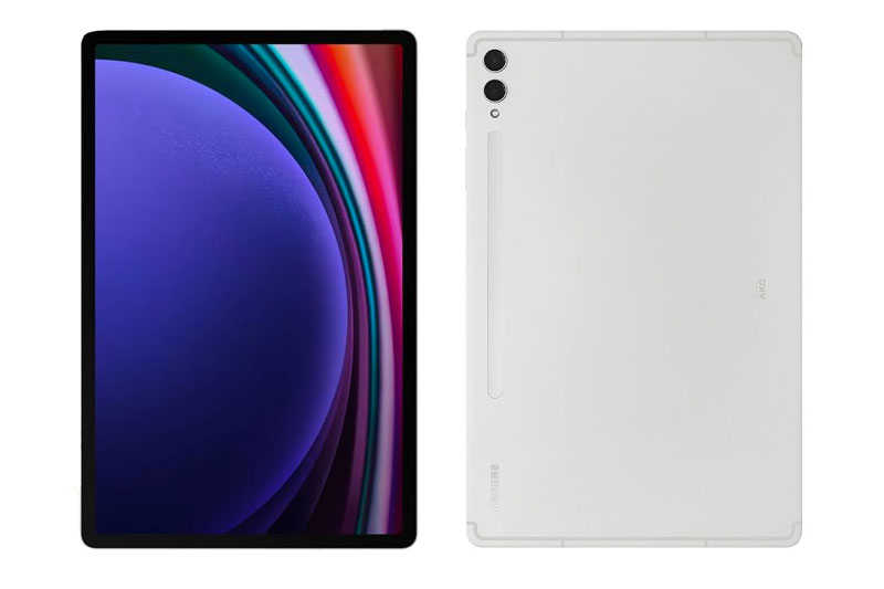 Bảng giá máy tính bảng Android tháng 2/2024: Giảm giá mạnh, thêm sản phẩm mới