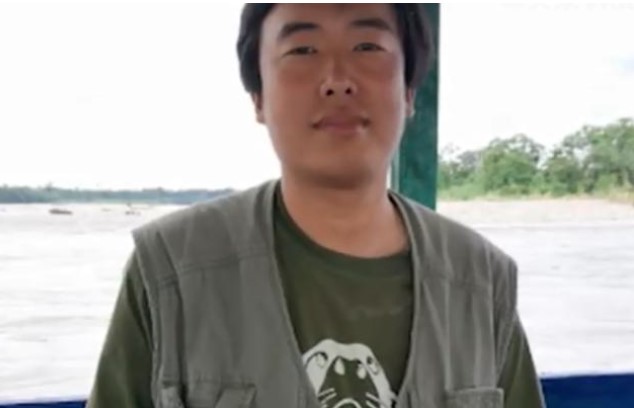 4 tuổi mới biết nói, 12 tuổi bị cười nhạo vì ước mơ viển vông, 24 năm sau nam sinh làm được điều khiến những người chế giễu xấu hổ