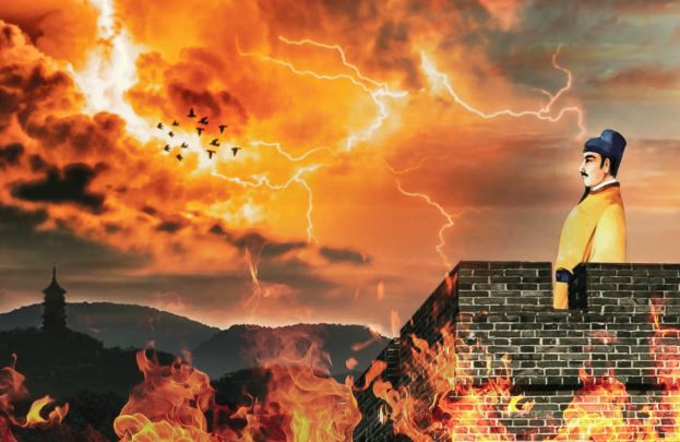 Minh triều trên bờ vực diệt vong rất cần đến sức người, Sùng Trinh Đế lại hạ lệnh giết 36 đại thần chỉ trong 1 ngày, vì sao?