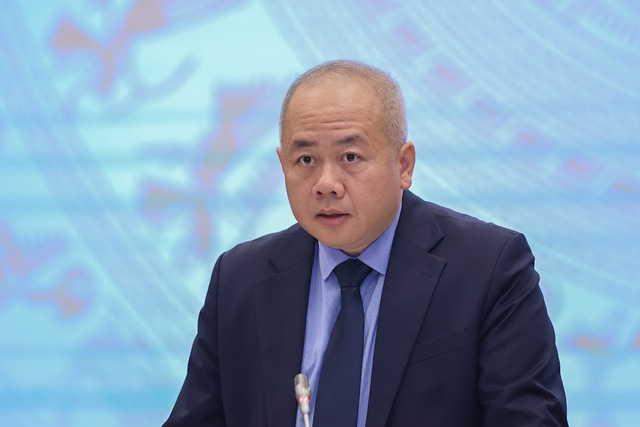 'Có niềm tin, cơ sở năm 2024, Việt Nam có thể giải ngân tốt số vốn đầu tư công'