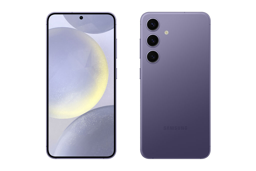 Bảng giá điện thoại Samsung tháng 2/2024: Giảm giá ‘sập sàn’, thêm sản phẩm mới