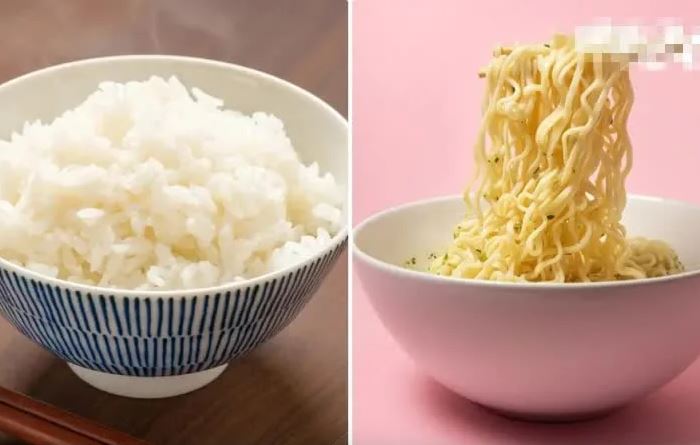 Ăn mì hay cơm dễ khiến tăng cân hơn? Câu trả lời từ chuyên gia khiến nhiều người 'sốc'