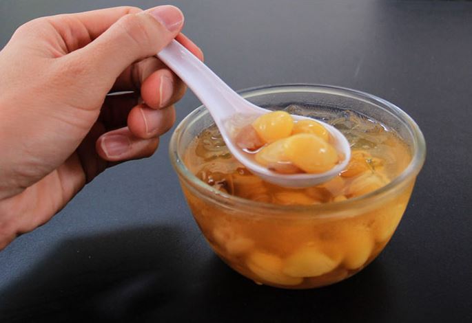 Loại củ bé xíu tên gọi dễ thương, ăn ngon lại nhiều tác dụng với sức khỏe