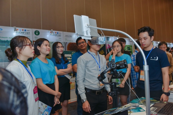 Miễn thuế thu nhập doanh nghiệp khởi nghiệp tại TP Hồ Chí Minh