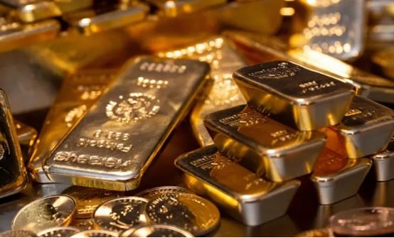 Giá vàng ngày 3/2/2024: Đảo chiều giảm phiên cuối tuần