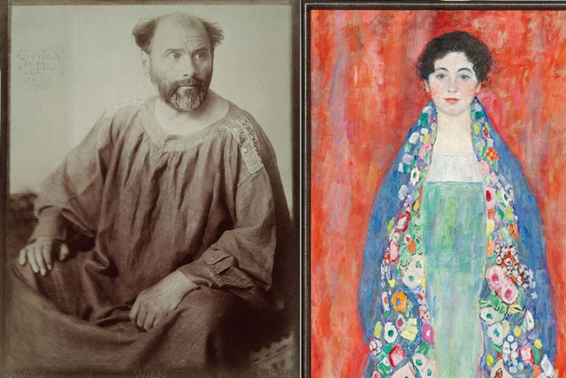 Bức tranh cổ trị giá 1.350 tỷ đồng trở lại sau 100 năm biến mất đầy bí ẩn