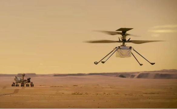 NASA, JAXA thông báo tin đặc biệt về 2 tàu vũ trụ 'mất tích'