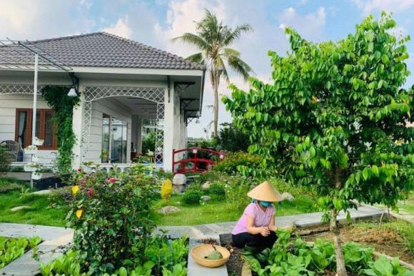 Nhà có 4 dấu hiệu này tuyệt đối không nên bán vì may mắn đang đến gần, ở có lộc, con cái thành đạt giỏi giang