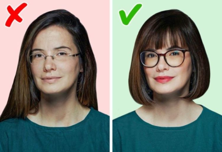 Nhìn vào khuôn mặt, thấy ba đặc điểm này cũng có thể biết những người phụ nữ may mắn không!