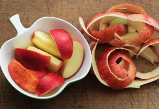 Những loại củ quả nào ăn vỏ còn tốt hơn ruột?