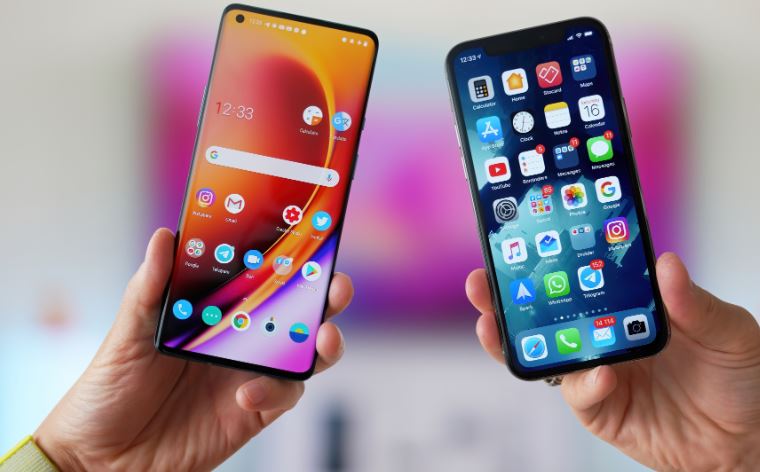 Ngã ngửa trước cách hacker đánh giá khả năng 'đánh quỵ' iPhone và smartphone Android