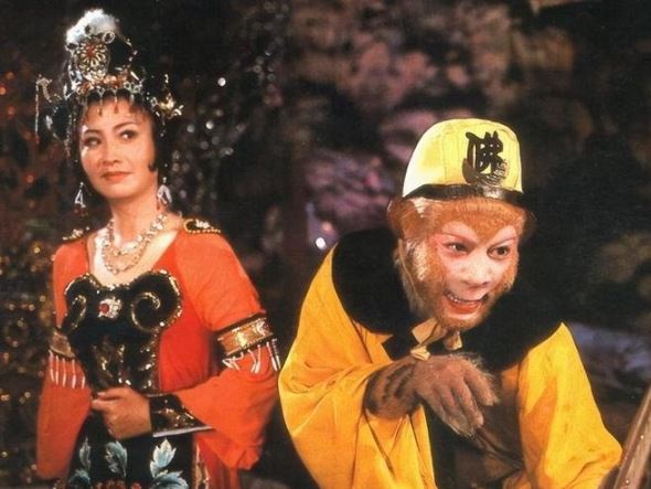 Tại sao Tôn Ngộ Không thích xưng 'ông ngoại' chứ không phải 'ông nội' với đám yêu quái?