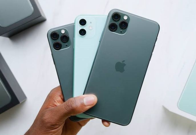 Giá iPhone cận Tết: iPhone 11 và 12 phá vỡ lịch sử; iPhone 13,14,15 đồng loạt chạm đáy