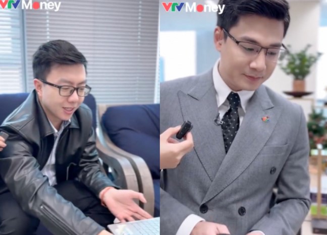 MC VTV đem tiền thưởng Tết đi đầu tư: Đây là cơ hội lớn để “tiền đẻ ra tiền"