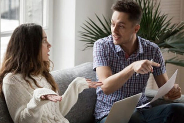 Sau khi đã chia hết tài sản, còn một thứ duy nhất không mang đi nổi vợ cũng muốn chia đôi khiến tôi thấy quyết định ly dị là hoàn toàn đúng đắn