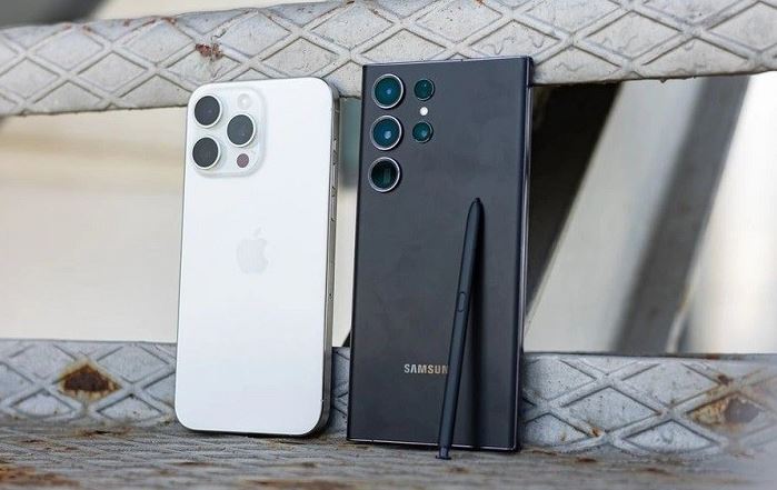 Hiệu năng trên những Smartphone Android sắp vượt mặt iPhone