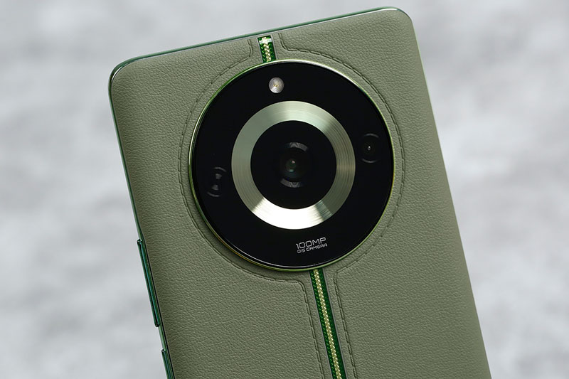 Bảng giá điện thoại Realme tháng 2/2024: Thêm sản phẩm mới, giảm giá mạnh