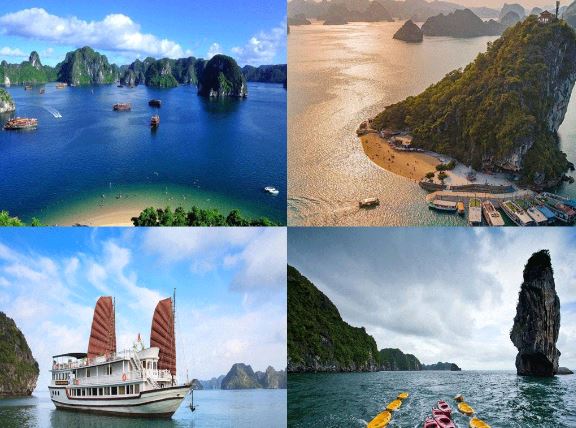 Bãi biễn ở Việt Nam lọt top 100 bãi biển đẹp nhất thế giới, Đà Nẵng và Phú Quốc đều không có tên