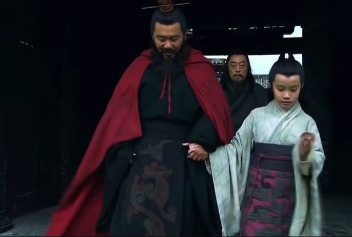 Kì tài bí ẩn nhất thời Tam Quốc, mới 17 tuổi đã khiến Tào Tháo khiếp sợ, phải ra tay thủ tiêu