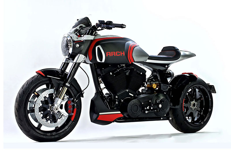 Top 10 siêu môtô đắt nhất năm 2024: Vị trí dẫn đầu có giá 155.000 USD