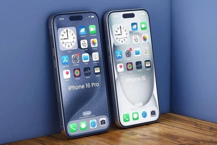 Nâng cấp đáng giá trên iPhone 16 Pro khiến các iFan khó cưỡng