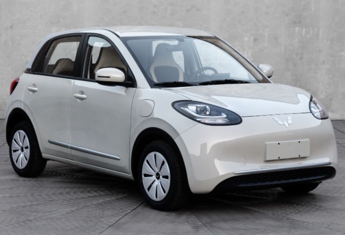 Loạt ôtô điện dự kiến trình làng tại Việt Nam trong năm 2024