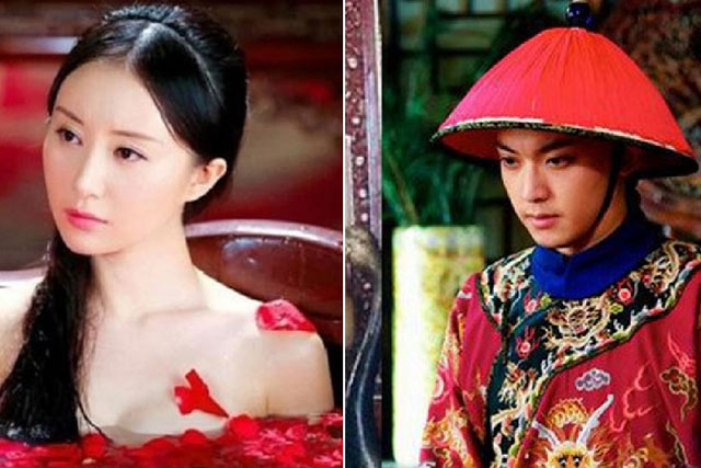 Vì sao thái giám vừa mất sức, vừa giày vò tâm trí mỗi khi phục vụ phi tần tắm?