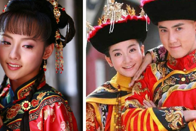 Thời nhà Thanh, người phụ nữ nào được phép ăn ở với phò mã?