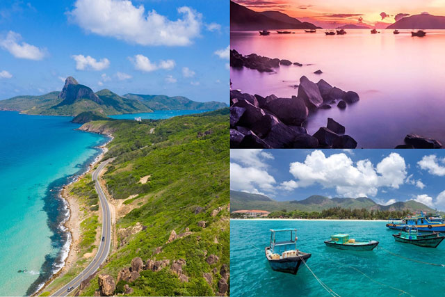 Hòn đảo bí ẩn của Việt Nam từng đại diện châu Á lọt vào top thế giới, được ca ngợi như thiên đường