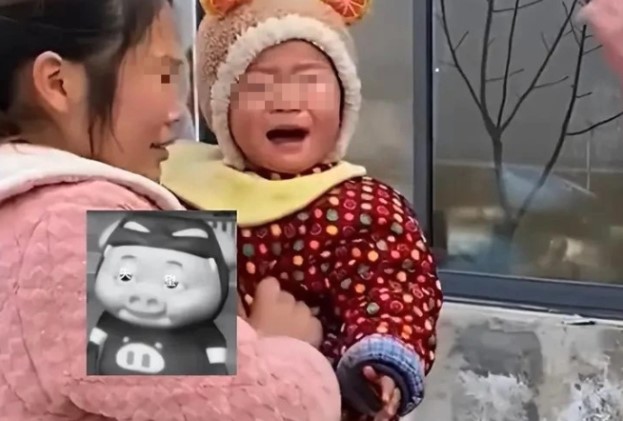 Ly hôn ôm con về nhà mẹ đẻ, người phụ nữ bị mẹ tuyệt tình đuổi đi, nói lý do khiến cô chạnh lòng bật khóc tức tưởi