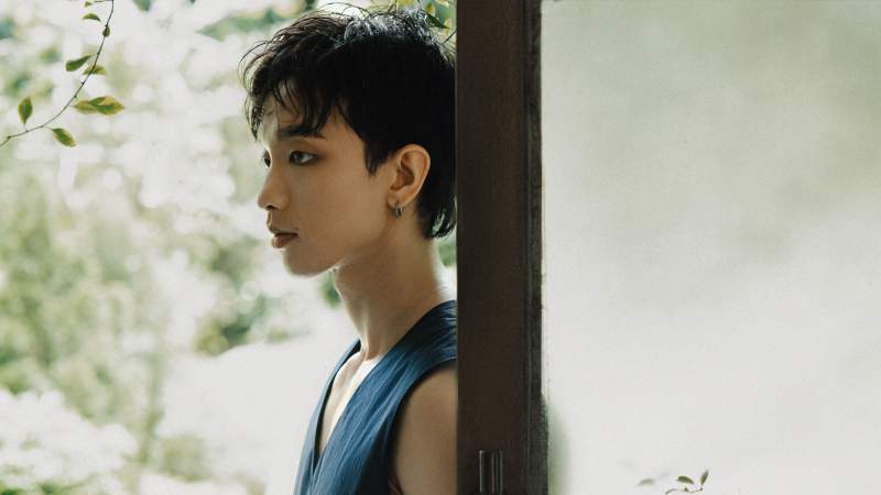 Hoàng Dũng lần đầu tiên bật mí hình tượng mới, hoàn toàn "lột xác" trong năm 2024 