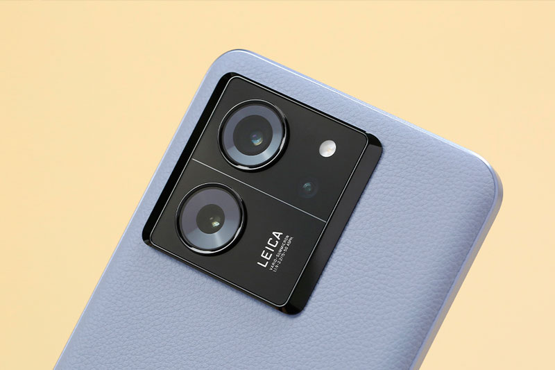 Bảng giá điện thoại Xiaomi tháng 2/2024