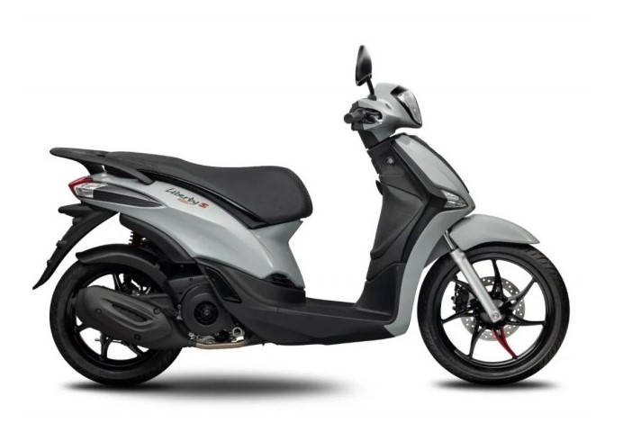 ‘Kẻ lật đổ’ Honda SH Mode ra mắt giá 64,5 triệu đồng, thiết kế cực đẹp, có phanh ABS, động cơ 155cc