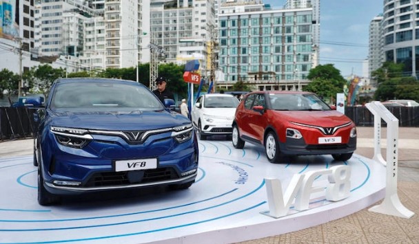 VinFast tung chính sách khủng, cơ hội vàng cho khách hàng sở hữu xe điện