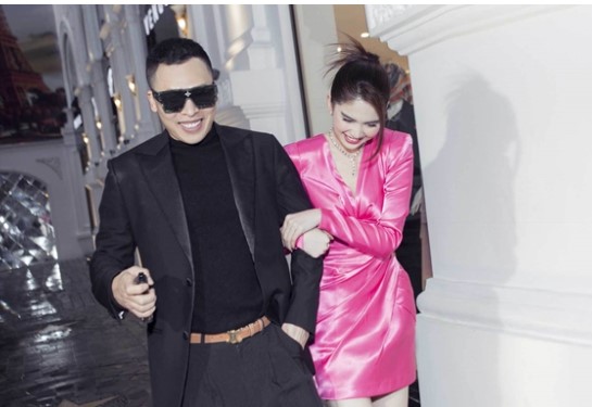 Ngọc Trinh vừa được thả, Vũ Khắc Tiệp lập tức tuyên bố 1 câu gây chú ý, thái độ trái ngược trước đây